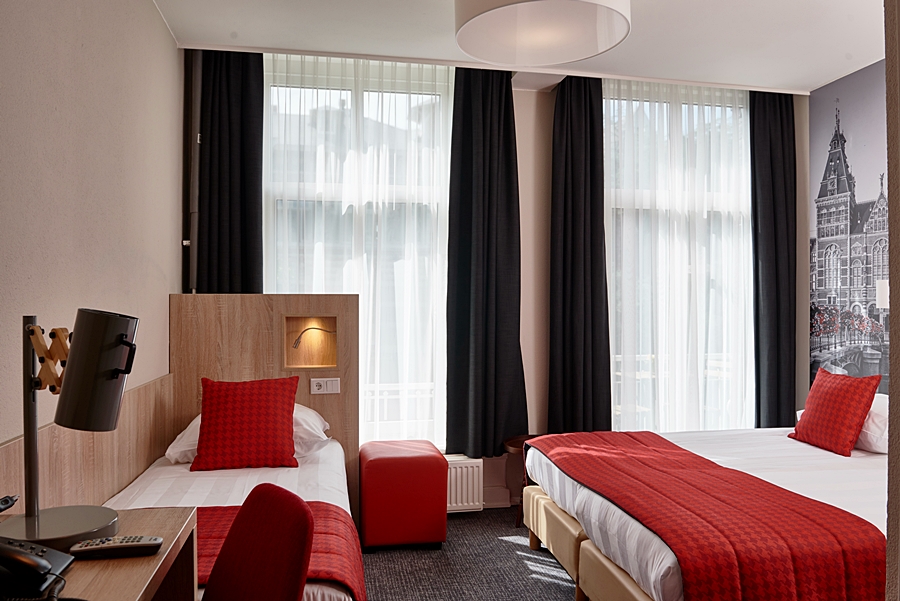 Fotos del hotel - PRINSEN