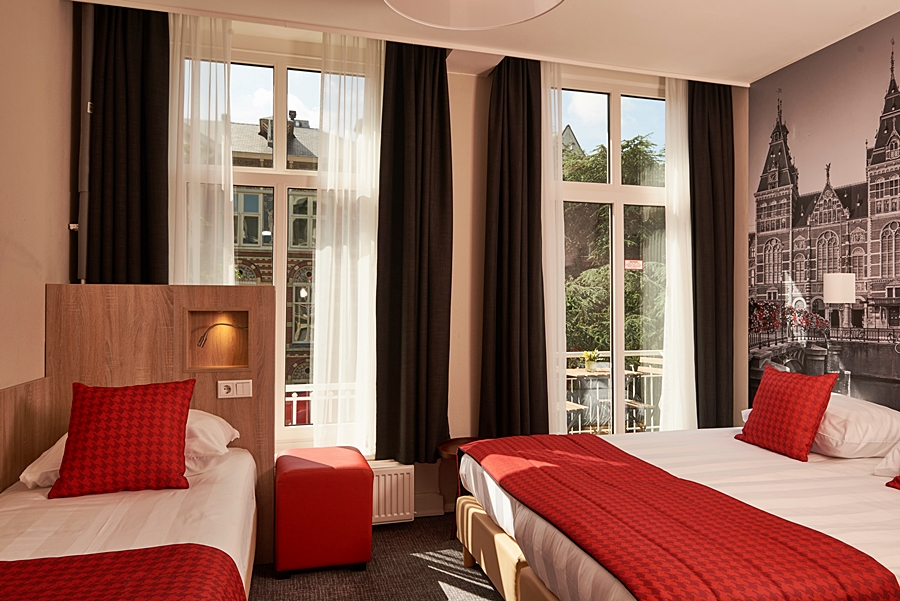 Fotos del hotel - PRINSEN