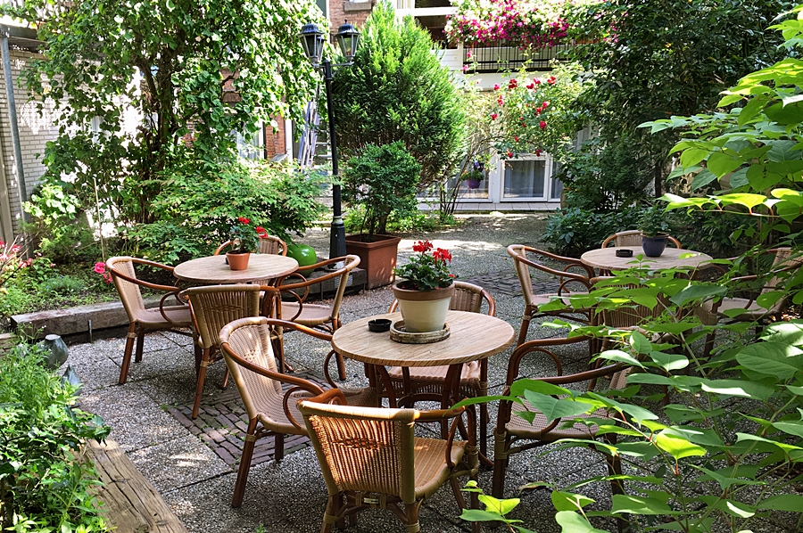 Fotos del hotel - PRINSEN