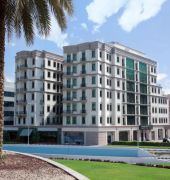 AL WALEED PALACE HOTEL APARTMENTS - BUR DUBAI