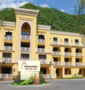 Resort Hotel Samal