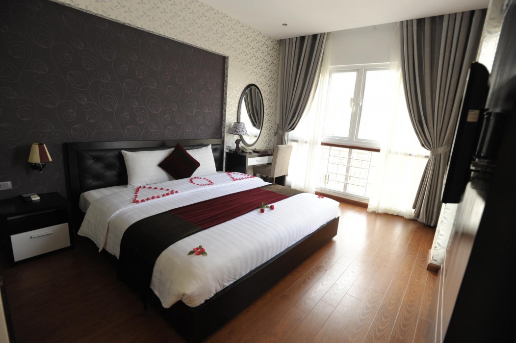 Fotos del hotel - HANOI VICTORY HOTEL