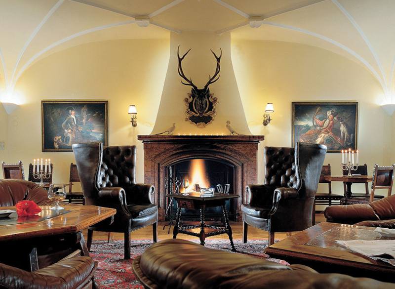 Fotos del hotel - Rosewood Schloss Fuschl
