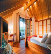 Fotos del hotel - Rosewood Schloss Fuschl