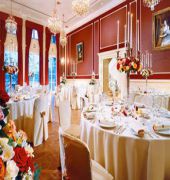 Fotos del hotel - Rosewood Schloss Fuschl