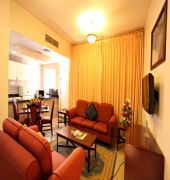 Fotos del hotel - Spark Residence Hotel Apartments