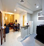 Fotos del hotel - Spark Residence Hotel Apartments
