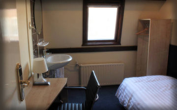 Fotos del hotel - NEW CITY HOTEL (SCHEVENINGEN)