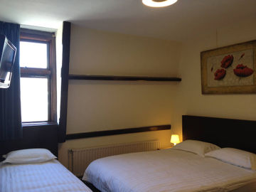 Fotos del hotel - NEW CITY HOTEL (SCHEVENINGEN)