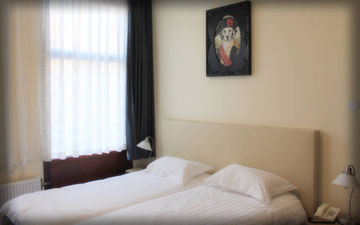 Fotos del hotel - NEW CITY HOTEL (SCHEVENINGEN)