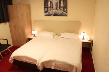 Fotos del hotel - NEW CITY HOTEL (SCHEVENINGEN)