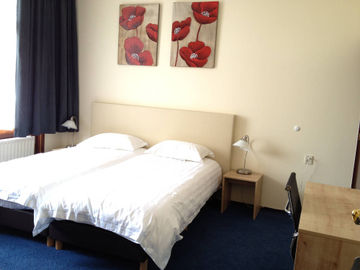 Fotos del hotel - NEW CITY HOTEL (SCHEVENINGEN)