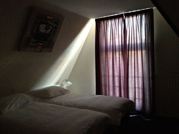 Fotos del hotel - NEW CITY HOTEL (SCHEVENINGEN)