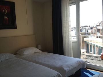 Fotos del hotel - NEW CITY HOTEL (SCHEVENINGEN)