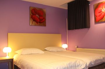 Fotos del hotel - NEW CITY HOTEL (SCHEVENINGEN)