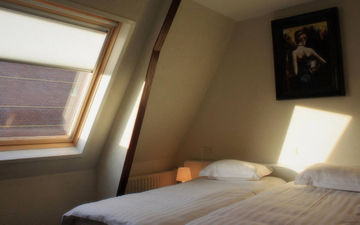 Fotos del hotel - NEW CITY HOTEL (SCHEVENINGEN)