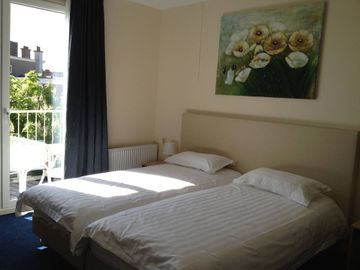Fotos del hotel - NEW CITY HOTEL (SCHEVENINGEN)