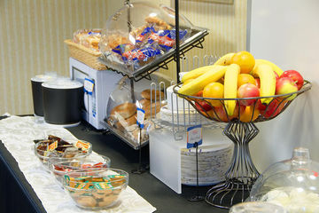 Fotos del hotel - COMFORT INN AIRPORT STE.FOY
