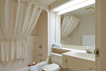 Fotos del hotel - COMFORT INN AIRPORT STE.FOY