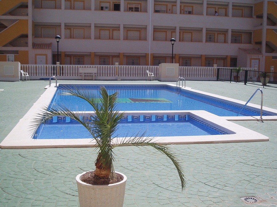 Fotos del hotel - MAR DE CRISTAL RESORT