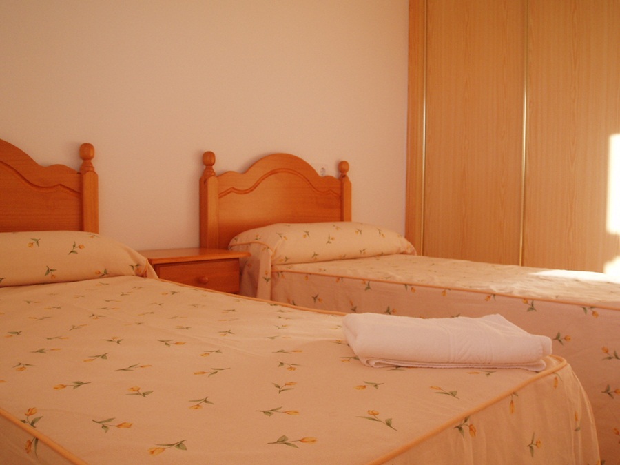 Fotos del hotel - MAR DE CRISTAL RESORT