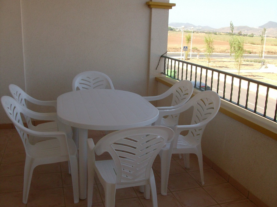Fotos del hotel - MAR DE CRISTAL RESORT