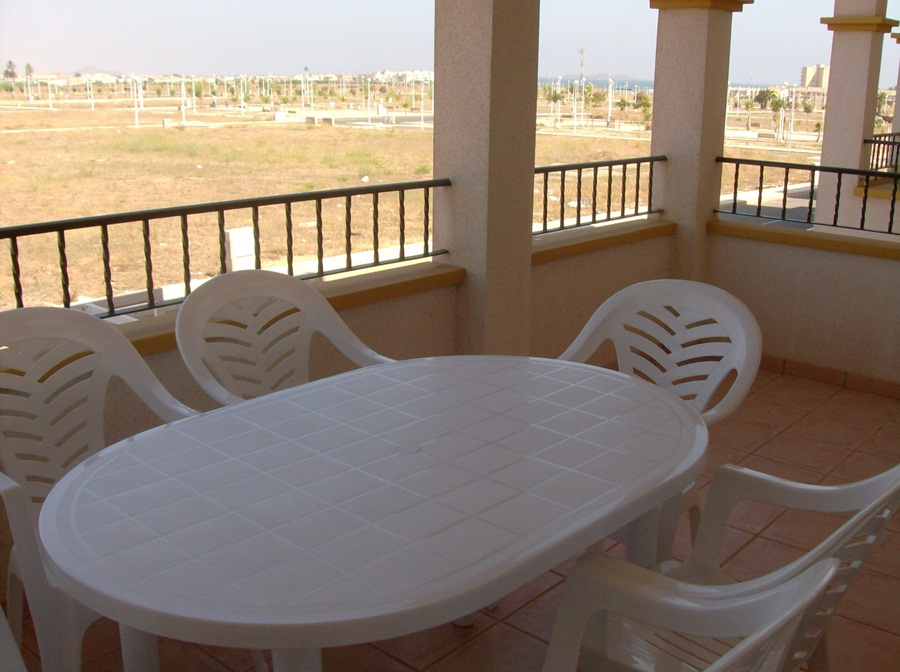 Fotos del hotel - MAR DE CRISTAL RESORT