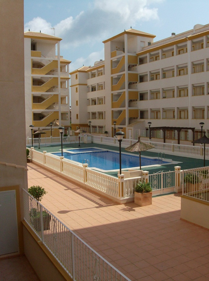 Fotos del hotel - MAR DE CRISTAL RESORT