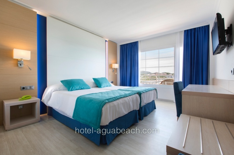 Fotos del hotel - Agua Beach Hotel (Adults Only)
