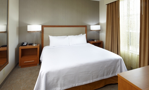 HOMEWOOD SUITES BY HILTON PITTSBURGH AIRPORT