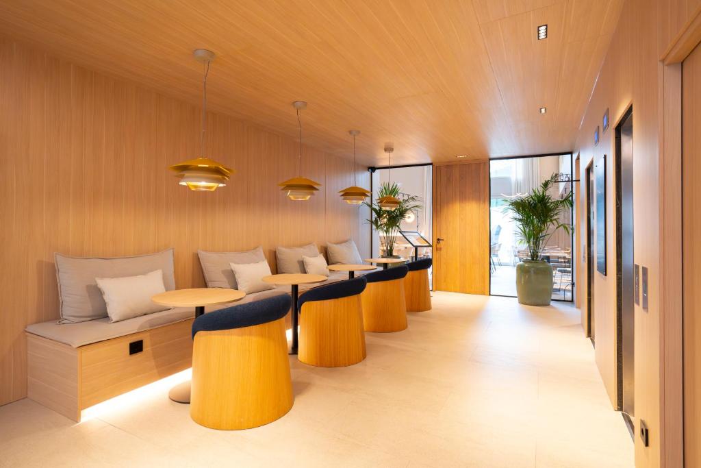 Fotos del hotel - ZENIT BILBAO