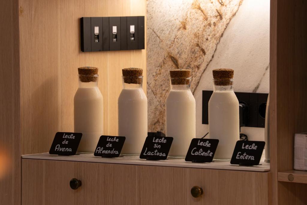 Fotos del hotel - ZENIT BILBAO