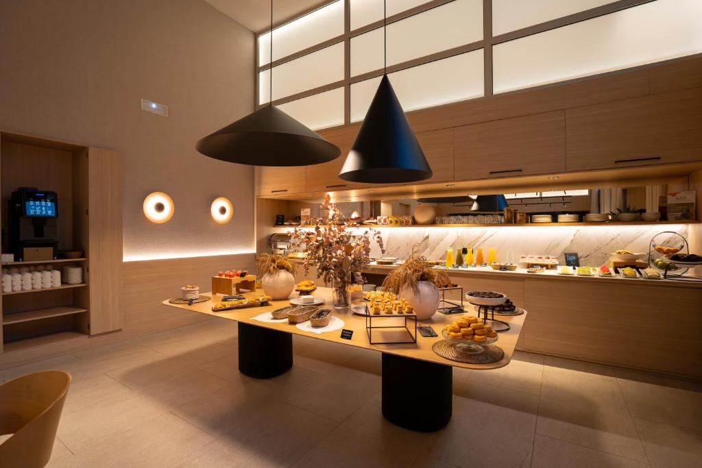 Fotos del hotel - ZENIT BILBAO