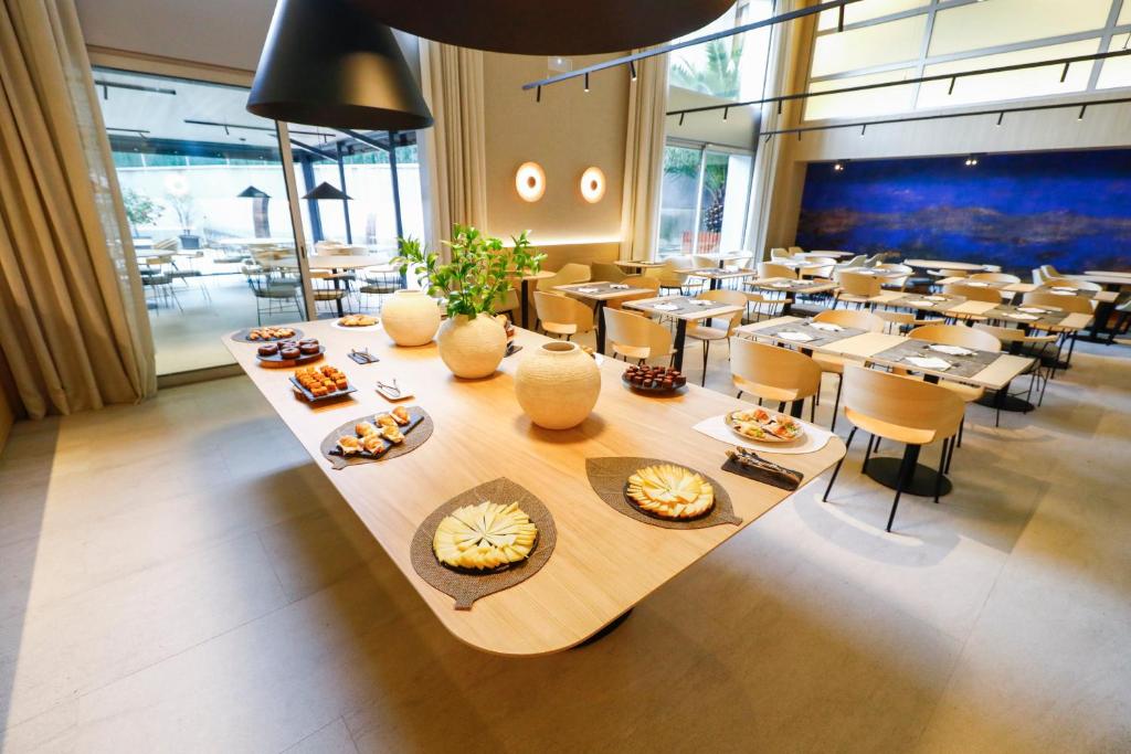 Fotos del hotel - ZENIT BILBAO