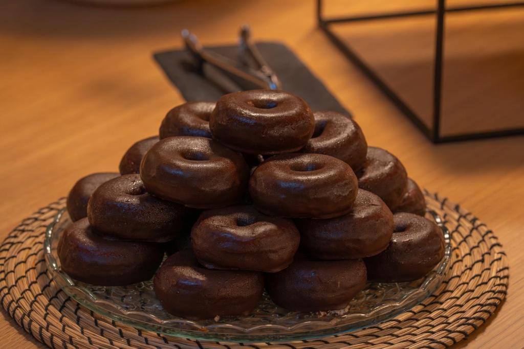 Fotos del hotel - ZENIT BILBAO