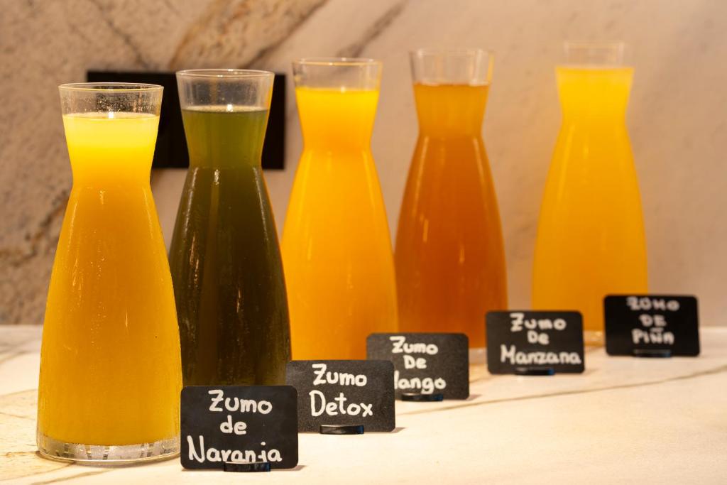 Fotos del hotel - ZENIT BILBAO