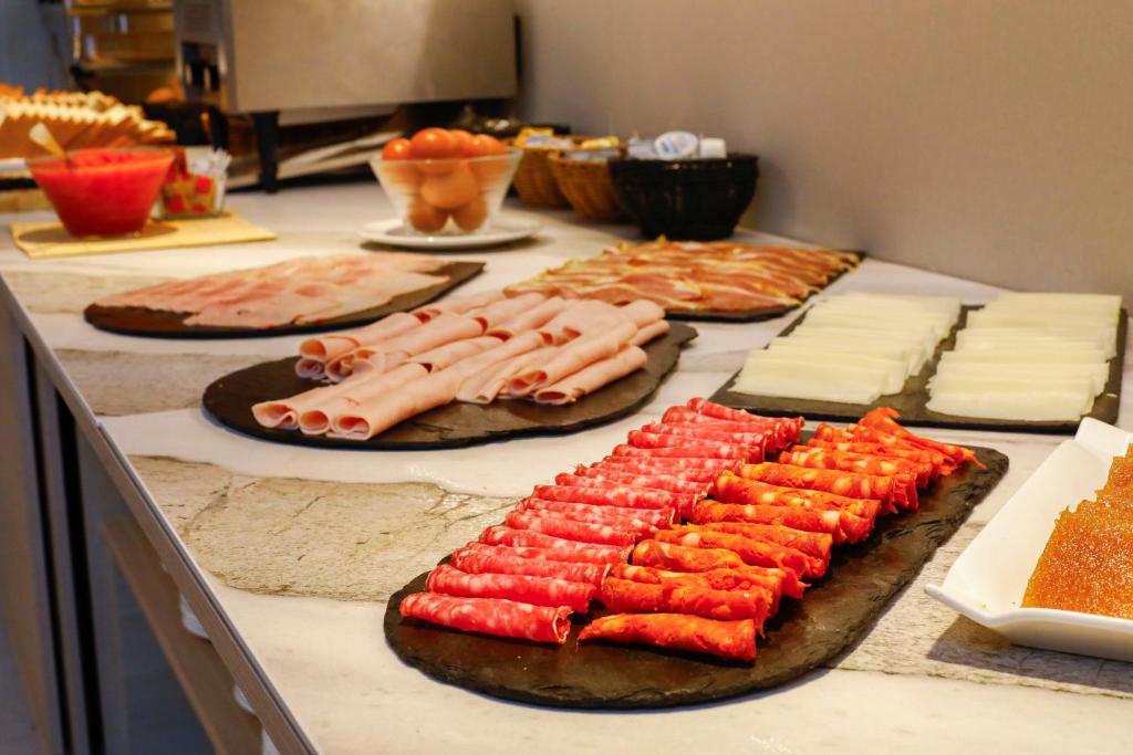 Fotos del hotel - ZENIT BILBAO