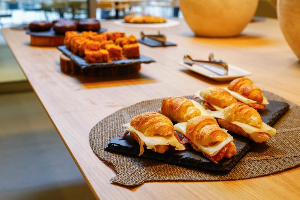 Fotos del hotel - ZENIT BILBAO