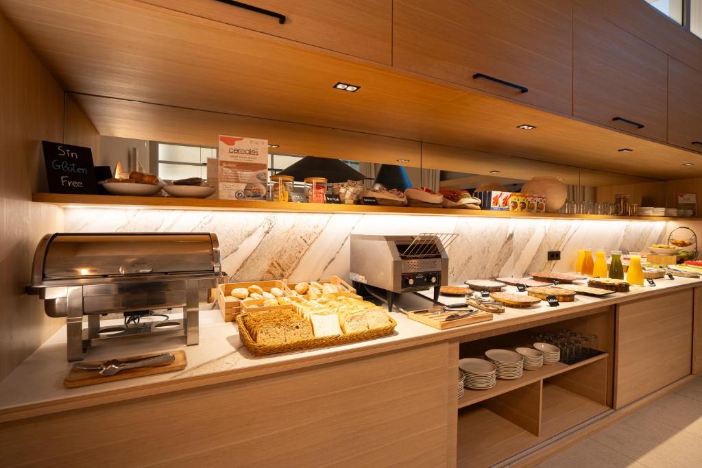 Fotos del hotel - ZENIT BILBAO