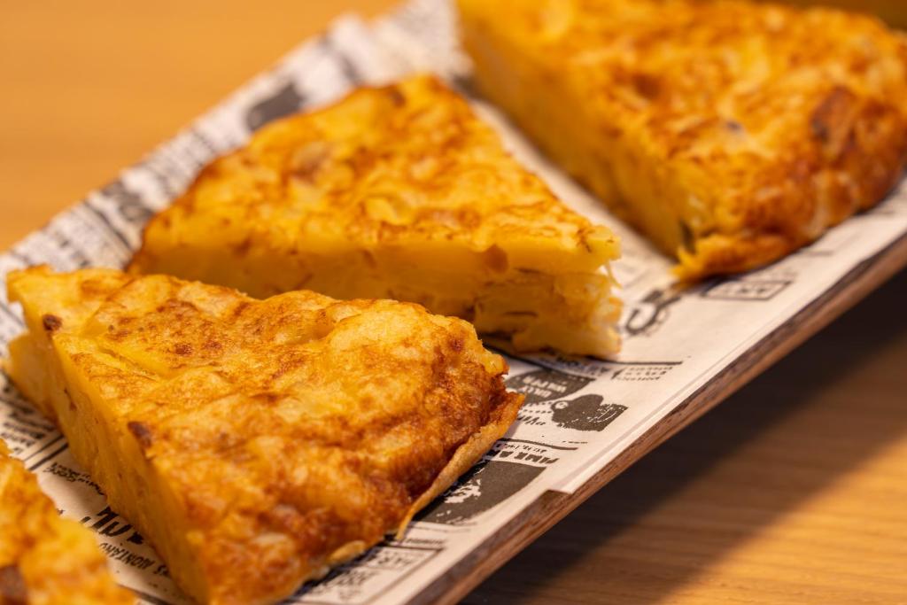 Fotos del hotel - ZENIT BILBAO