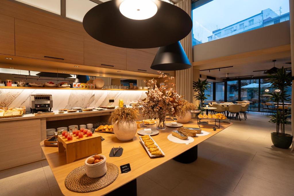 Fotos del hotel - ZENIT BILBAO