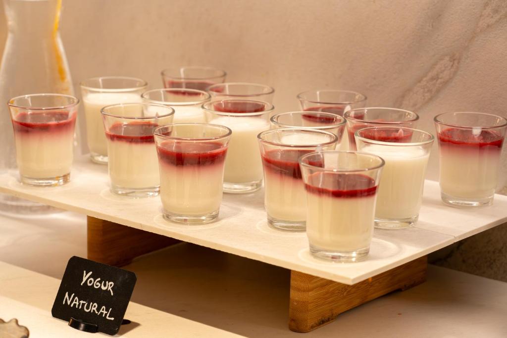 Fotos del hotel - ZENIT BILBAO