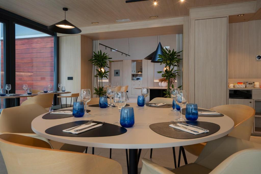 Fotos del hotel - ZENIT BILBAO