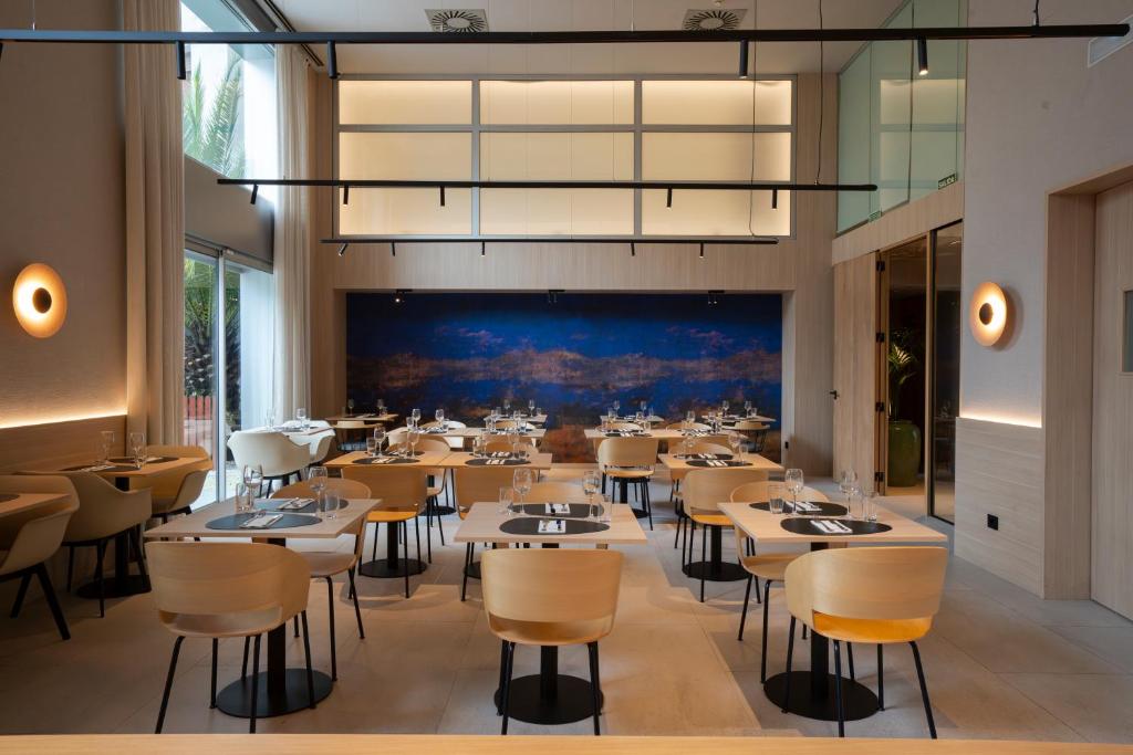 Fotos del hotel - ZENIT BILBAO