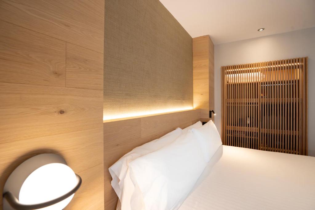 Fotos del hotel - ZENIT BILBAO