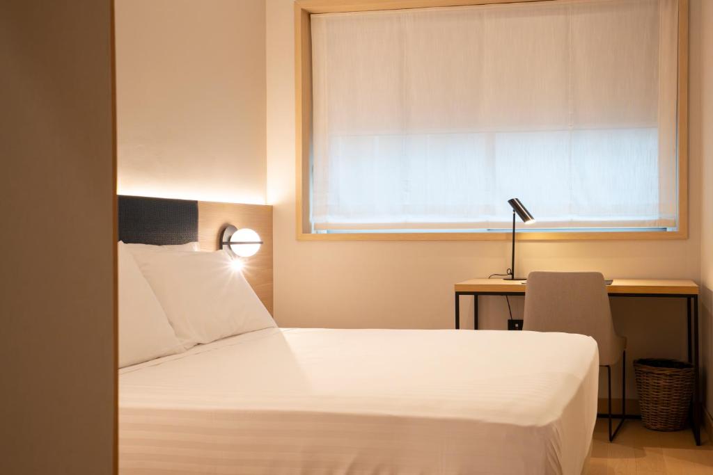 Fotos del hotel - ZENIT BILBAO