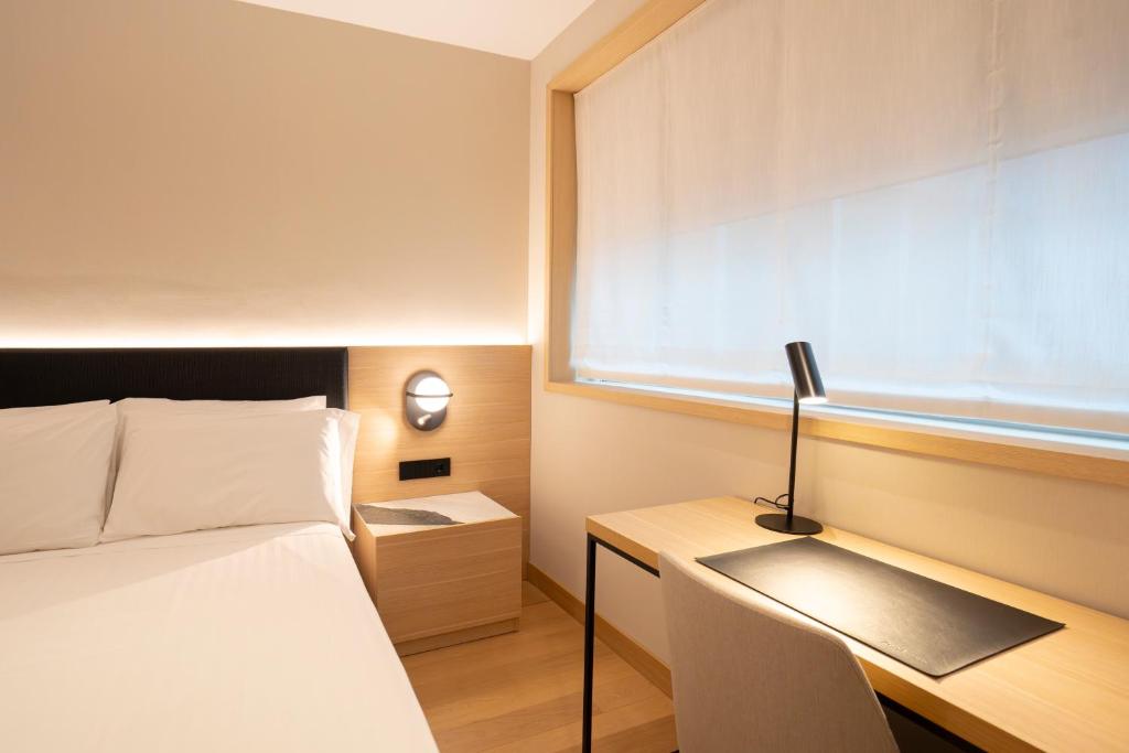 Fotos del hotel - ZENIT BILBAO