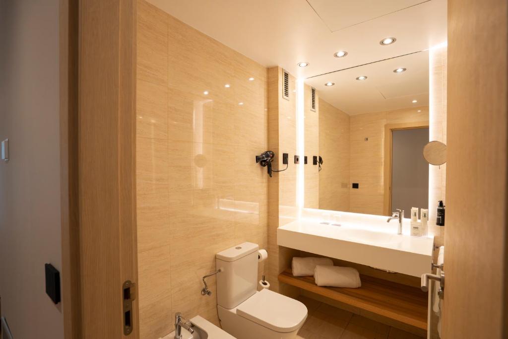 Fotos del hotel - ZENIT BILBAO