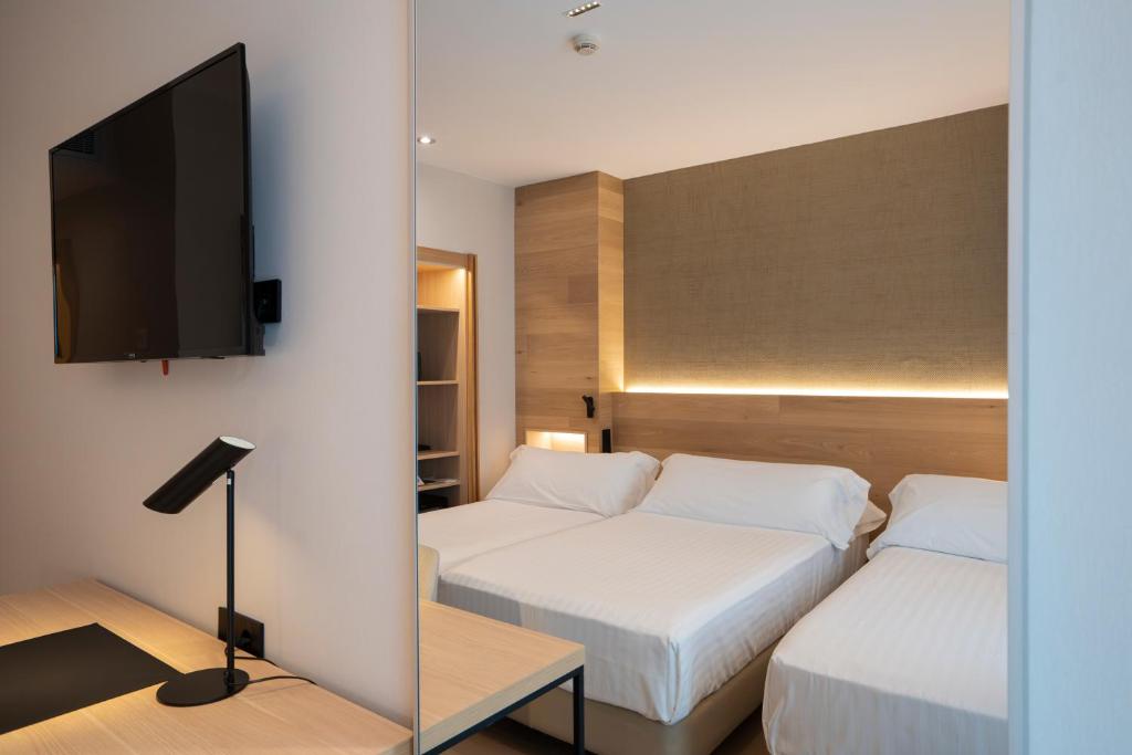 Fotos del hotel - ZENIT BILBAO