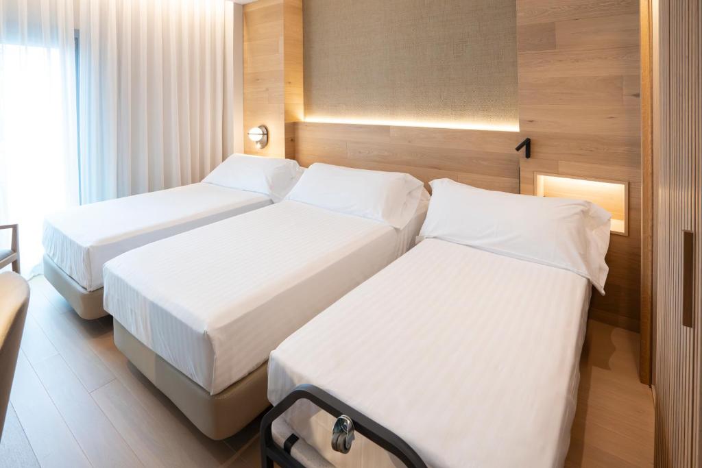 Fotos del hotel - ZENIT BILBAO